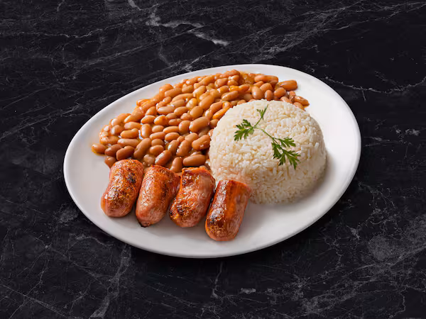 Linguiça Toscana Executivo